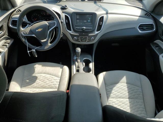 2018 CHEVROLET EQUINOX LS - 3GNAXREV7JL281847