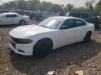2016 DODGE CHARGER SX - 2C3CDXHG6GH293053