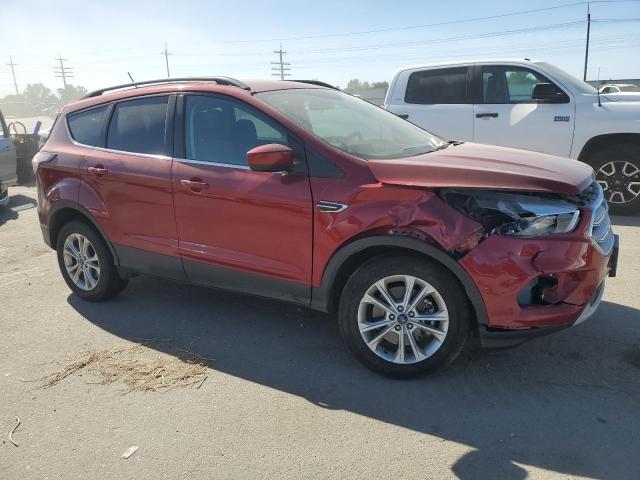 2018 FORD ESCAPE SE - 1FMCU9GD0JUA30992