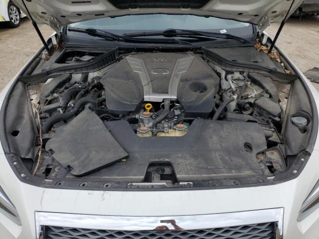 2017 INFINITI Q50 PREMIU - JN1EV7AR0HM831339