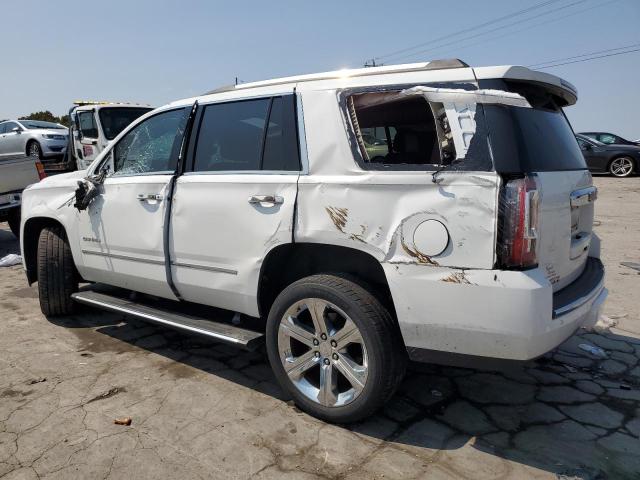 2019 GMC YUKON DENA - 1GKS1CKJ7KR194428