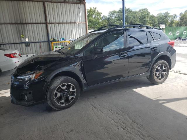 2019 SUBARU CROSSTREK - JF2GTAEC4K8291168