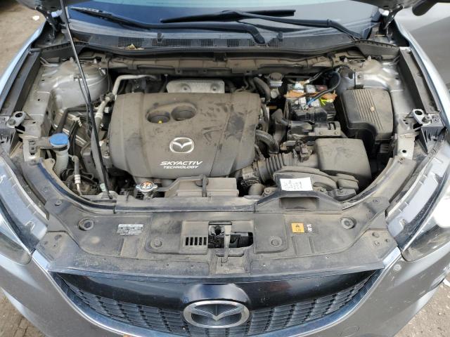 VIN JM3KE4CY3F0469294 2015 Mazda CX-5, Touring no.11