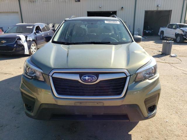 2019 SUBARU FORESTER JF2SKACCXKH443194