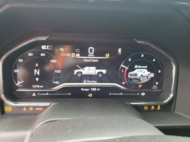2024 GMC SIERRA K15 - 3GTUUEEL2RG413875