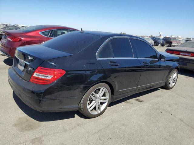 VIN WDDGF4HB8DA806085 2013 Mercedes-Benz C-Class, 250 no.3