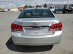 CHEVROLET CRUZE LT снимка