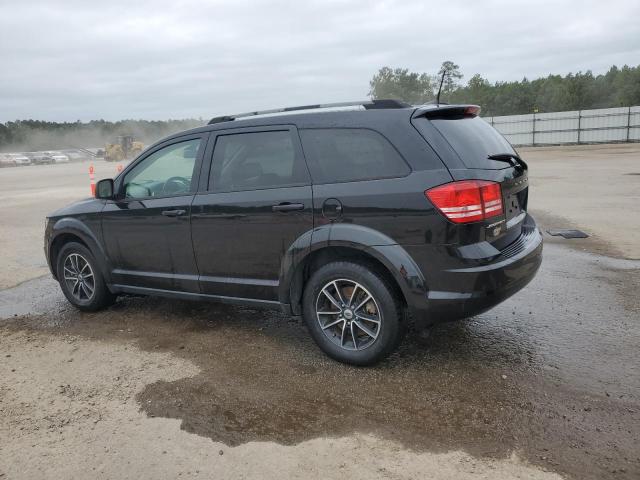 2018 DODGE JOURNEY SE - 3C4PDCAB5JT531803