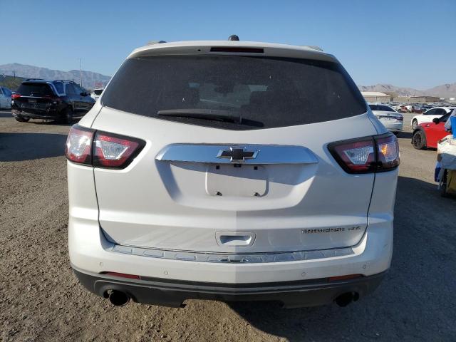 VIN 1GNKRJKD2GJ146495 2016 Chevrolet Traverse, Ltz no.6