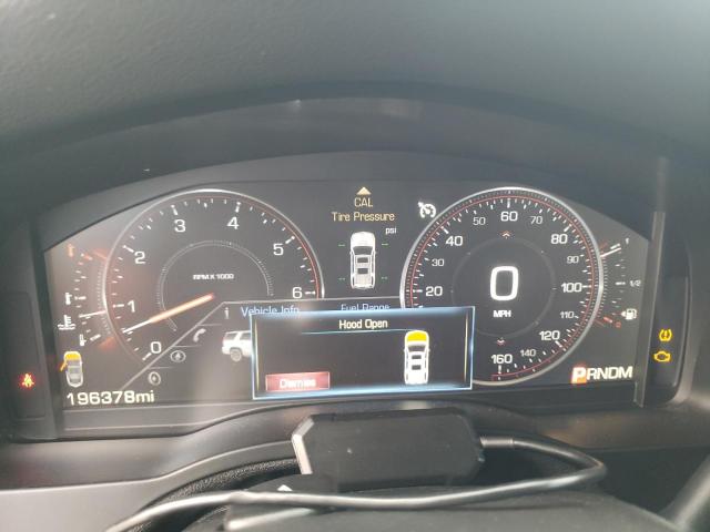 2015 CADILLAC ESCALADE L - 1GYS3BKJ4FR289979