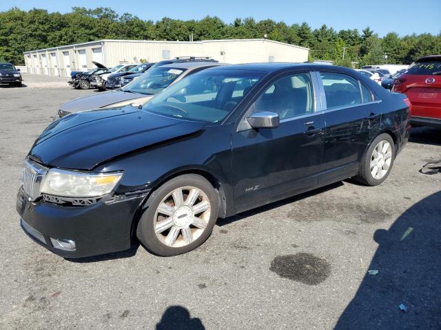 2008 LINCOLN MKZ #2962020222