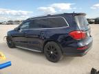 MERCEDES-BENZ GL 450 4MA photo