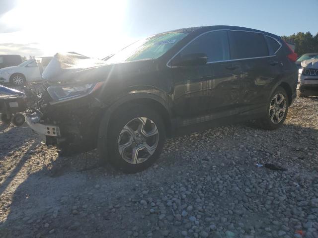 VIN 2HKRW2H51HH688347 2017 Honda CR-V, EX no.1