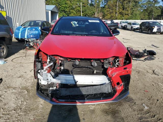 2022 LEXUS NX 350 JTJKGCEZ3N2001665