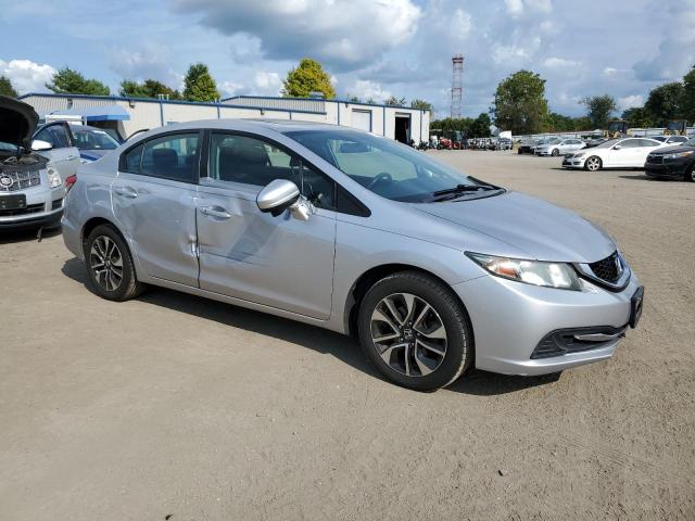 2015 HONDA CIVIC EX - 19XFB2F83FE009109