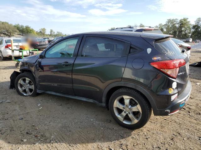 2016 HONDA HR-V EX - 3CZRU6H54GM739274