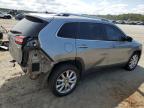 JEEP CHEROKEE L photo