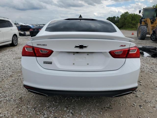 2019 CHEVROLET MALIBU RS - 1G1ZG5ST1KF194411