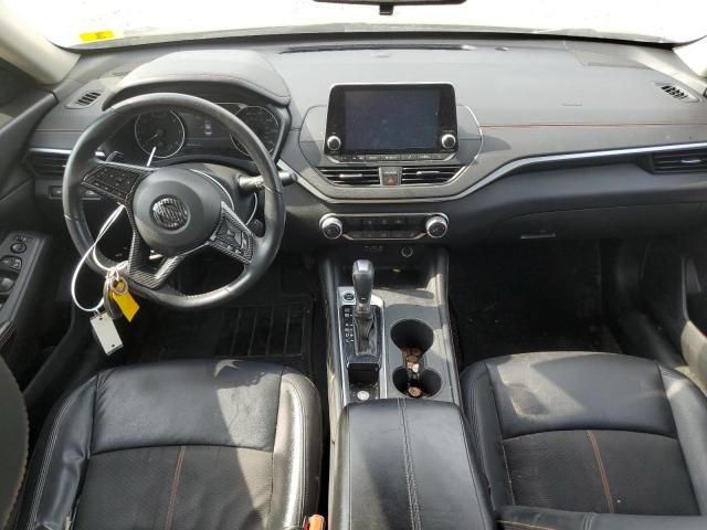 2020 NISSAN ALTIMA SR - 1N4BL4CV0LC181463