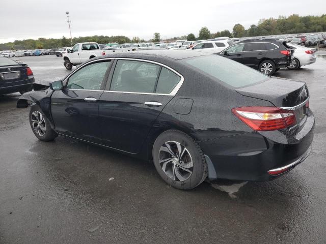 2017 HONDA ACCORD LX - 1HGCR2F36HA003850