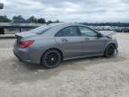 MERCEDES-BENZ CLA 250 photo