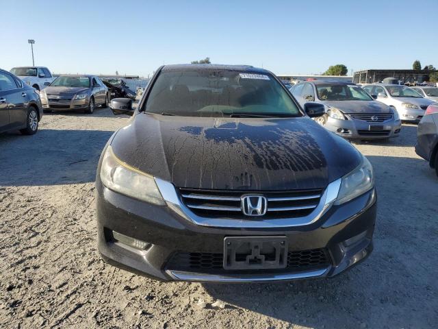 2015 HONDA ACCORD EXL - 1HGCR3F87FA034474
