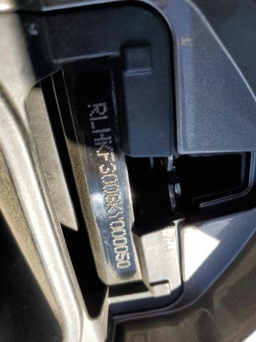 2019 HONDA WW150 - RLHKF3006KY000050