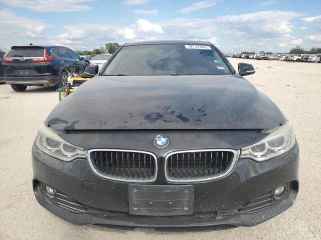 VIN WBA3N5C59EF716500 2014 BMW 4 Series, 428 XI no.5