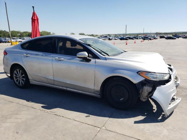 VIN 3FA6P0H79HR214445 2017 Ford Fusion, SE no.4