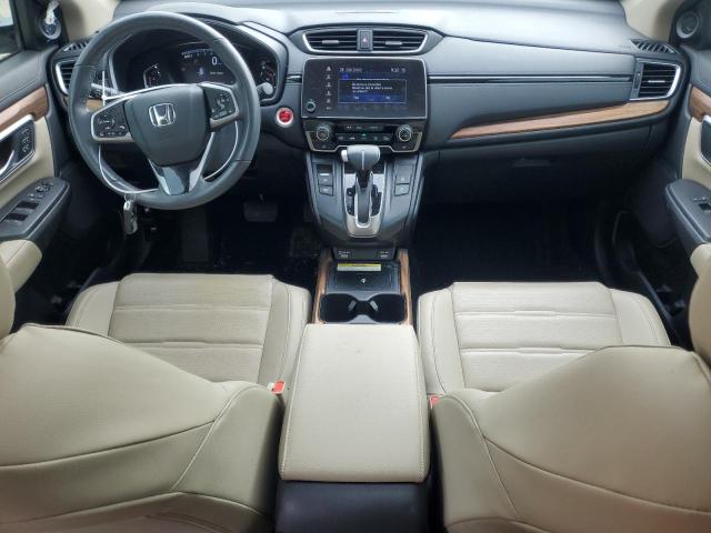 2020 HONDA CR-V TOURI - 2HKRW2H93LH665941