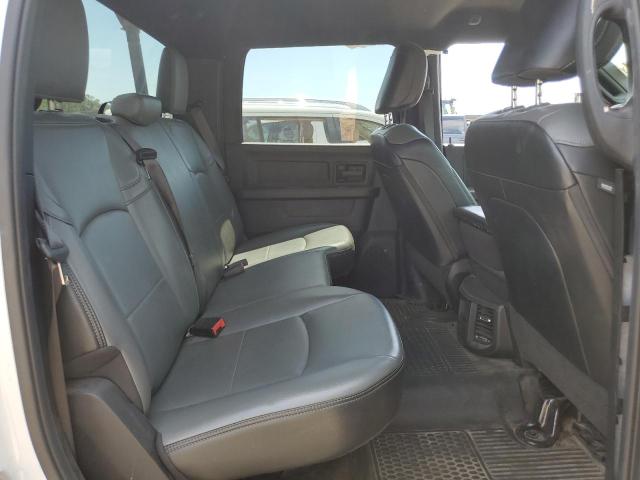 2022 RAM 2500 TRADE - 3C6UR4CJ6NG296638