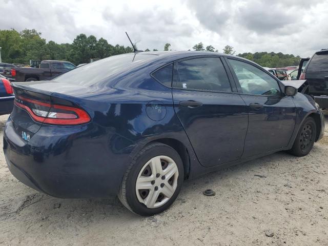 VIN 1C3CDFAAXDD286678 2013 Dodge Dart, SE no.3