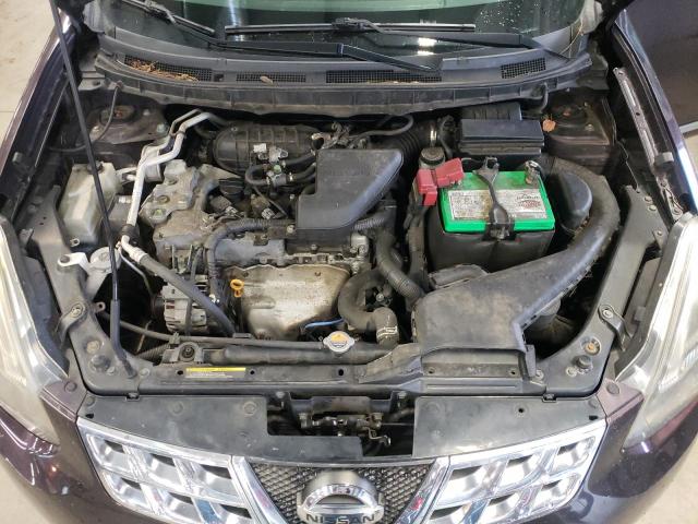 VIN JN8AS5MV8FW761578 2015 Nissan Rogue, S no.12