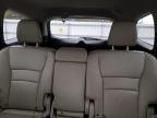 HONDA PILOT EXL photo