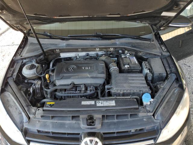 2015 VOLKSWAGEN GOLF - 3VW217AU6FM026802