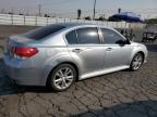 SUBARU LEGACY 2.5 снимка