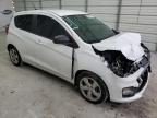 CHEVROLET SPARK LS photo