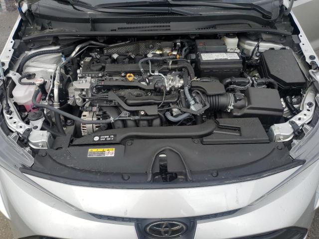 2024 TOYOTA COROLLA LE - 5YFB4MDE1RP174088