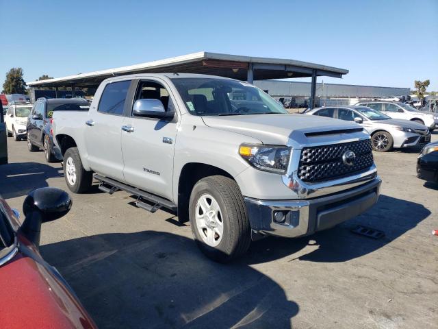 VIN 5TFEY5F13KX250371 2019 Toyota Tundra, Crewmax Sr5 no.4