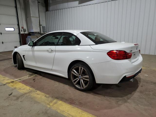 VIN WBA4U1C58H5A16044 2017 BMW 4 Series, 440XI no.2