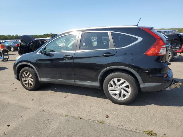 VIN 2HKRM4H72FH663585 2015 Honda CR-V, Exl no.2