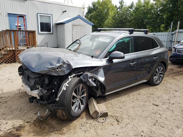 2022 AUDI Q5 PREMIUM 45 2022