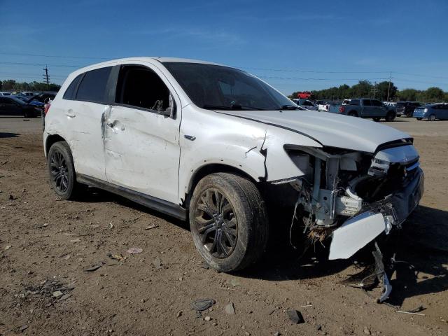 VIN JA4AR3AUXJZ023063 2018 Mitsubishi Outlander, ES no.4