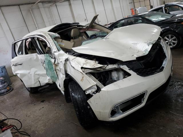 VIN 5FRYD3H43FB006416 2015 Acura MDX, Technology no.4