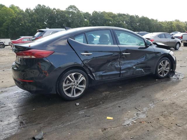 2017 HYUNDAI ELANTRA SE - 5NPD84LF2HH048177