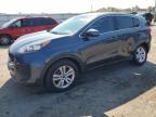 KIA SPORTAGE L photo