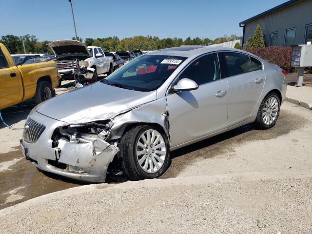 2011 BUICK REGAL CXL #2962583730