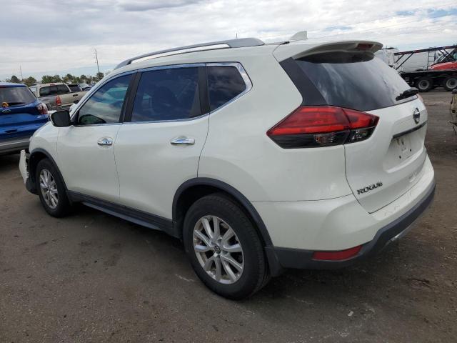 2017 NISSAN ROGUE SV - 5N1AT2MV9HC849420