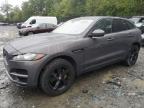 2017 JAGUAR F-PACE PRE - SADCJ2BV6HA058039