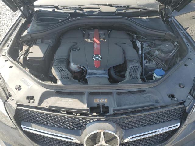 2019 MERCEDES-BENZ GLE COUPE - 4JGED6EB5KA148080